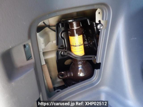 Used 2008 AT toyota land-cruiser-prado GRJ120W Image[45]