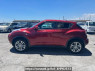 Used 2010 AT nissan juke YF15 Image[3]