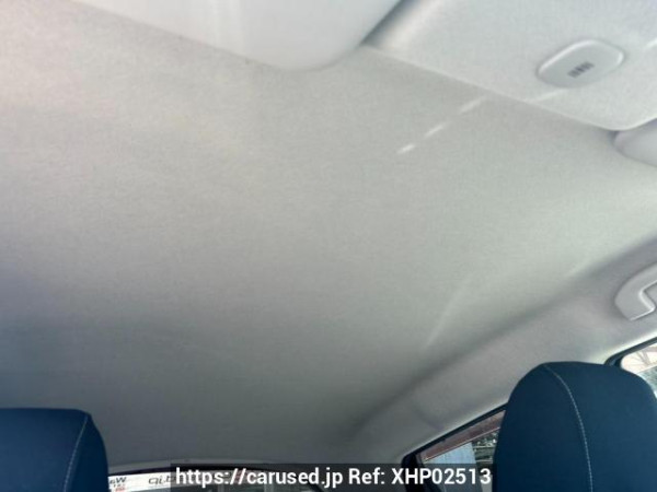 Used 2010 AT nissan juke YF15 Image[12]