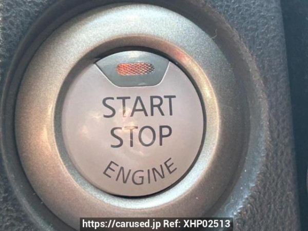 Used 2010 AT nissan juke YF15 Image[29]