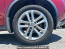 Used 2010 AT nissan juke YF15 Image[31]
