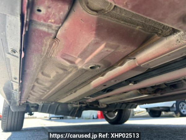 Used 2010 AT nissan juke YF15 Image[37]