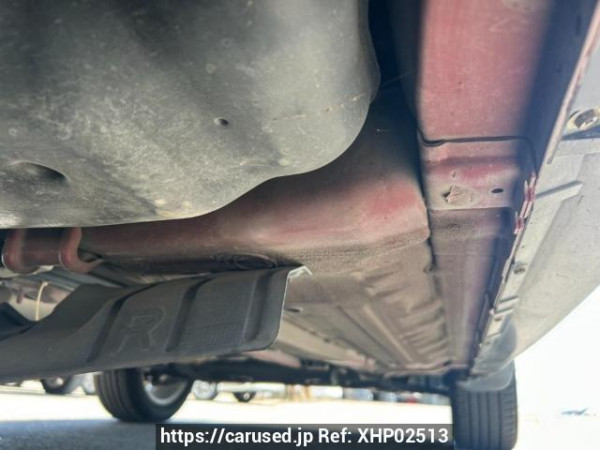 Used 2010 AT nissan juke YF15 Image[38]