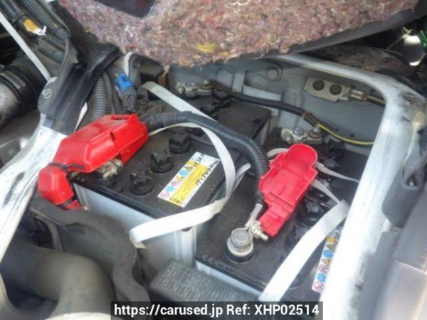 Used 2004 AT nissan caravan-van DWMGE25 Image[10]