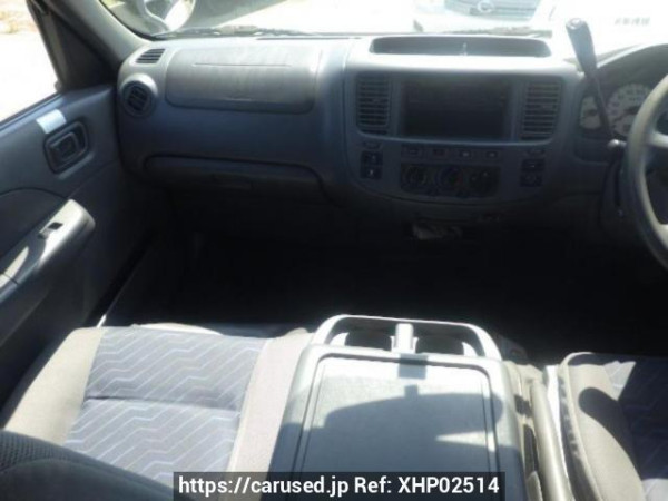 Used 2004 AT nissan caravan-van DWMGE25 Image[20]
