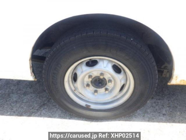 Used 2004 AT nissan caravan-van DWMGE25 Image[28]