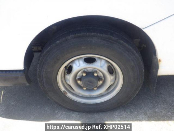 Used 2004 AT nissan caravan-van DWMGE25 Image[31]
