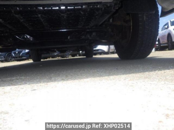 Used 2004 AT nissan caravan-van DWMGE25 Image[33]