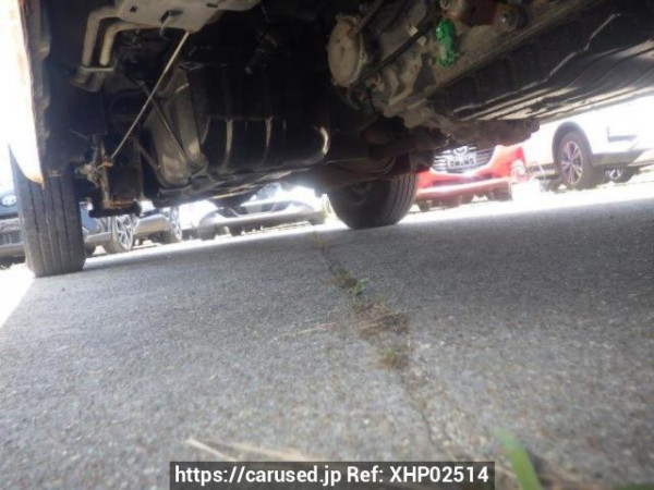 Used 2004 AT nissan caravan-van DWMGE25 Image[34]