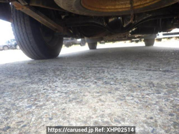 Used 2004 AT nissan caravan-van DWMGE25 Image[35]