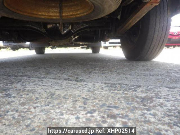 Used 2004 AT nissan caravan-van DWMGE25 Image[37]