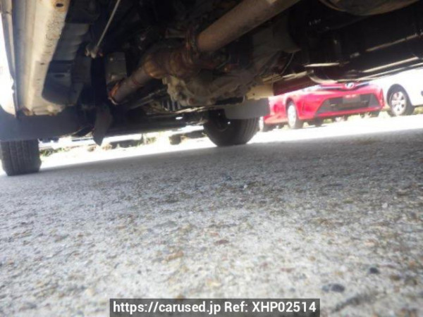 Used 2004 AT nissan caravan-van DWMGE25 Image[38]