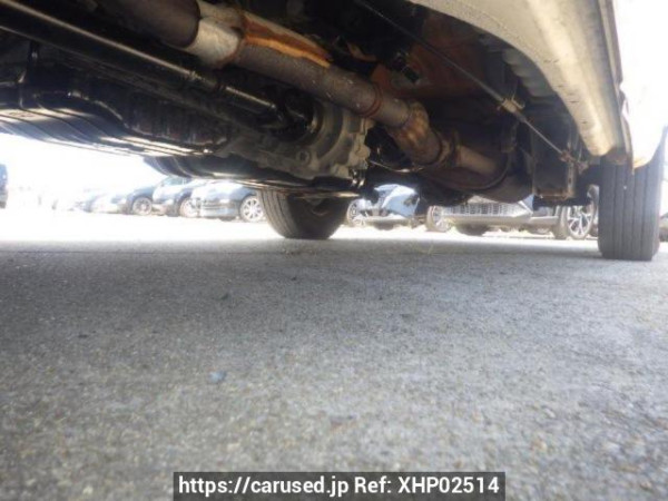 Used 2004 AT nissan caravan-van DWMGE25 Image[39]