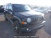 Jeep Patriot