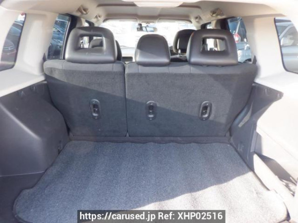 Used 2011 AT jeep patriot MK74 Image[9]