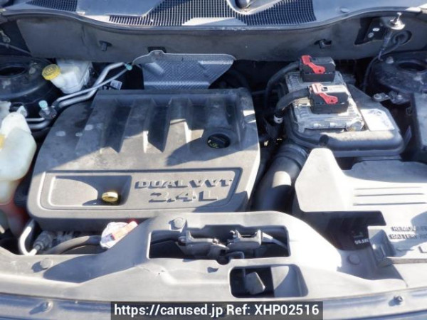 Used 2011 AT jeep patriot MK74 Image[10]