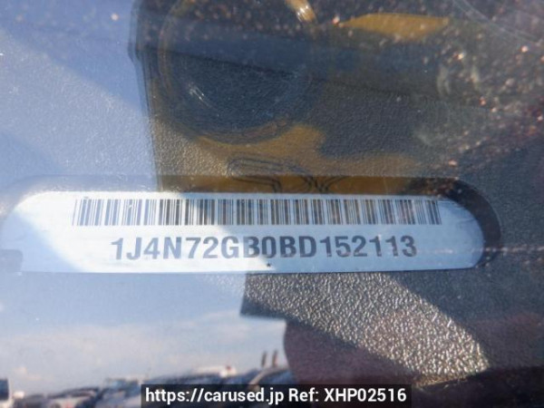 Used 2011 AT jeep patriot MK74 Image[12]