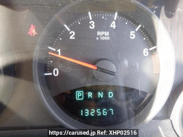 Used 2011 AT jeep patriot MK74 Image[21]
