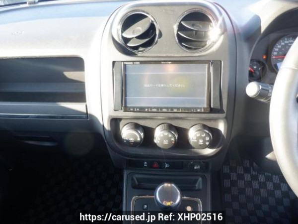 Used 2011 AT jeep patriot MK74 Image[22]