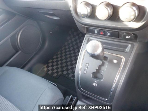 Used 2011 AT jeep patriot MK74 Image[24]