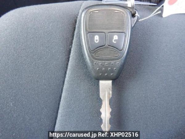 Used 2011 AT jeep patriot MK74 Image[26]