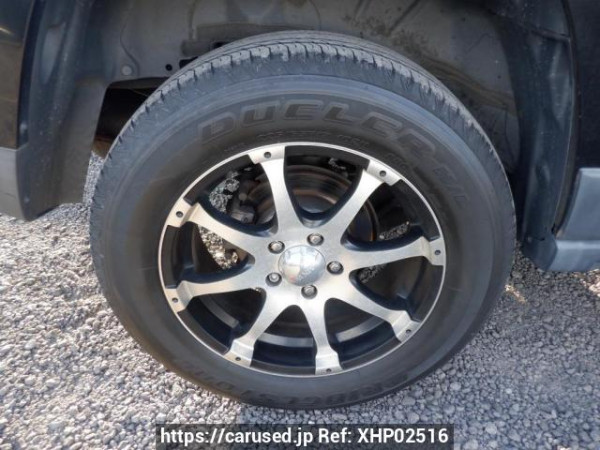 Used 2011 AT jeep patriot MK74 Image[28]