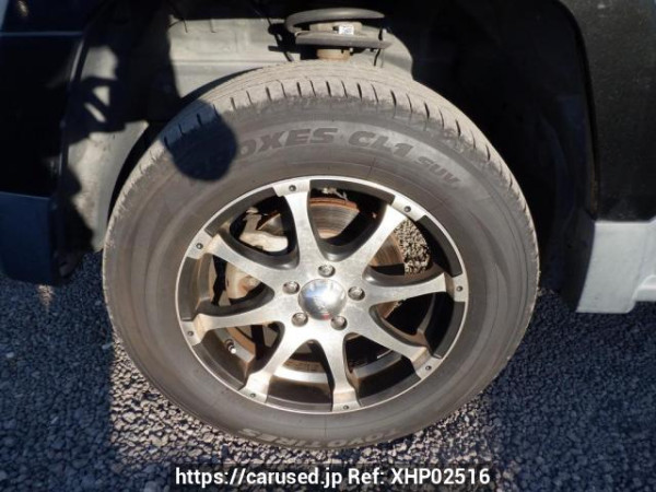 Used 2011 AT jeep patriot MK74 Image[29]