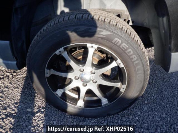 Used 2011 AT jeep patriot MK74 Image[30]