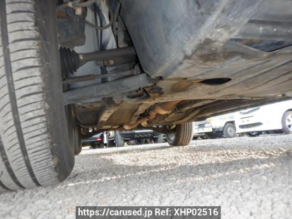 Used 2011 AT jeep patriot MK74 Image[31]