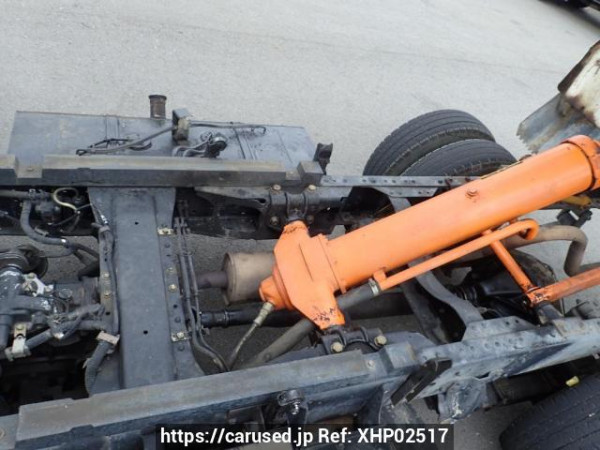 Used 1992 MT toyota dyna-truck BU66D Image[2]