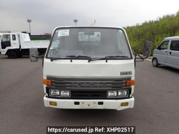 Used 1992 MT toyota dyna-truck BU66D Image[5]