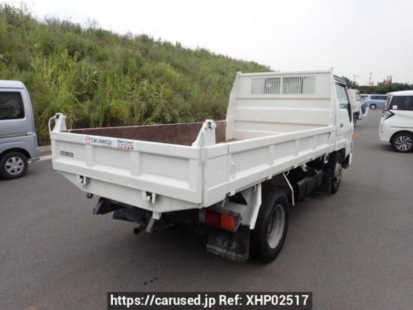 Used 1992 MT toyota dyna-truck BU66D Image[9]