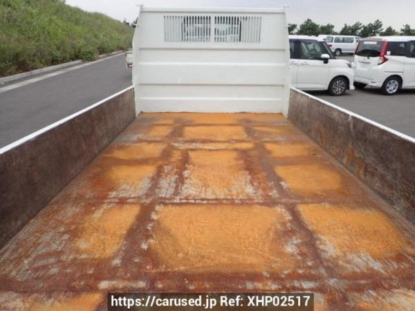 Used 1992 MT toyota dyna-truck BU66D Image[10]
