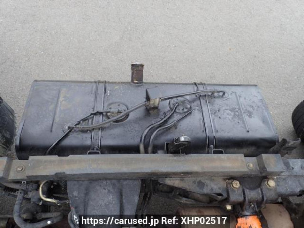 Used 1992 MT toyota dyna-truck BU66D Image[12]