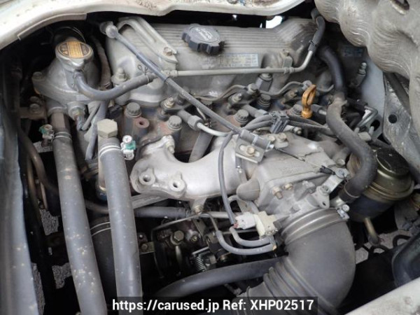 Used 1992 MT toyota dyna-truck BU66D Image[13]