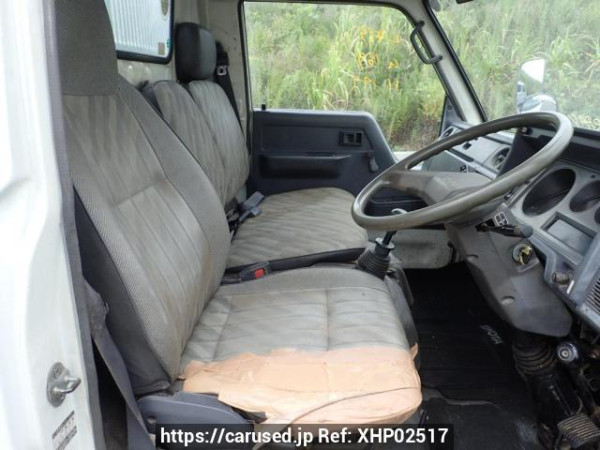 Used 1992 MT toyota dyna-truck BU66D Image[15]