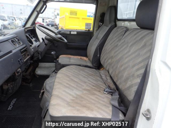 Used 1992 MT toyota dyna-truck BU66D Image[16]