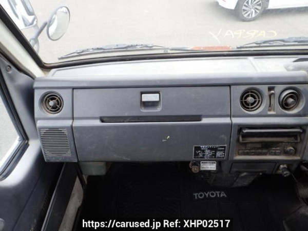 Used 1992 MT toyota dyna-truck BU66D Image[17]