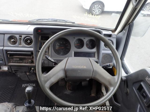 Used 1992 MT toyota dyna-truck BU66D Image[18]