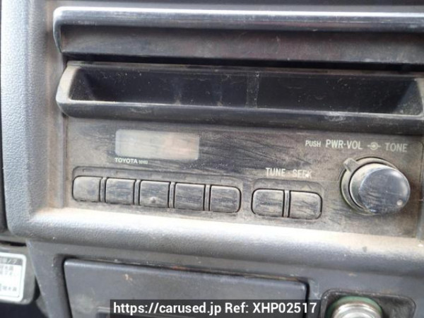 Used 1992 MT toyota dyna-truck BU66D Image[19]