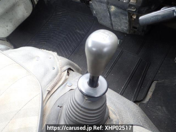Used 1992 MT toyota dyna-truck BU66D Image[20]