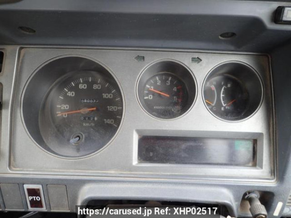 Used 1992 MT toyota dyna-truck BU66D Image[21]