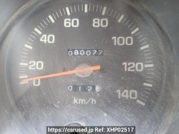 Used 1992 MT toyota dyna-truck BU66D Image[22]