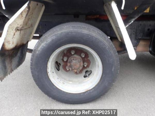 Used 1992 MT toyota dyna-truck BU66D Image[27]