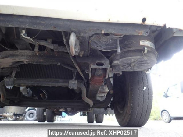 Used 1992 MT toyota dyna-truck BU66D Image[29]