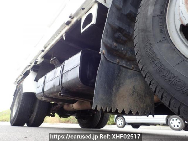 Used 1992 MT toyota dyna-truck BU66D Image[33]