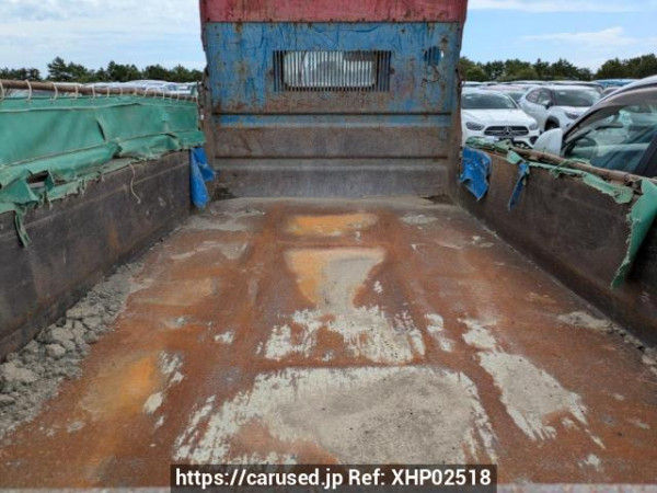 Used 1996 MT mitsubishi canter FE537B Image[5]