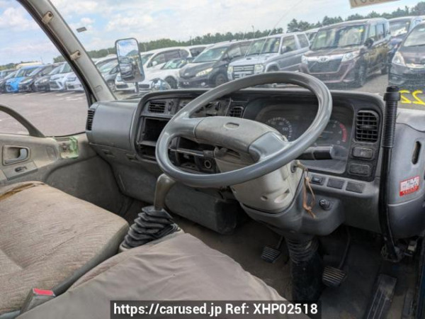 Used 1996 MT mitsubishi canter FE537B Image[8]