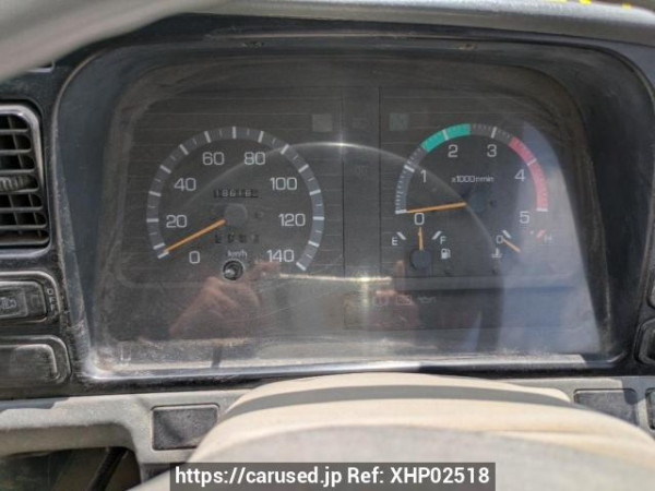 Used 1996 MT mitsubishi canter FE537B Image[19]