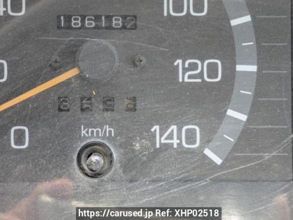 Used 1996 MT mitsubishi canter FE537B Image[20]